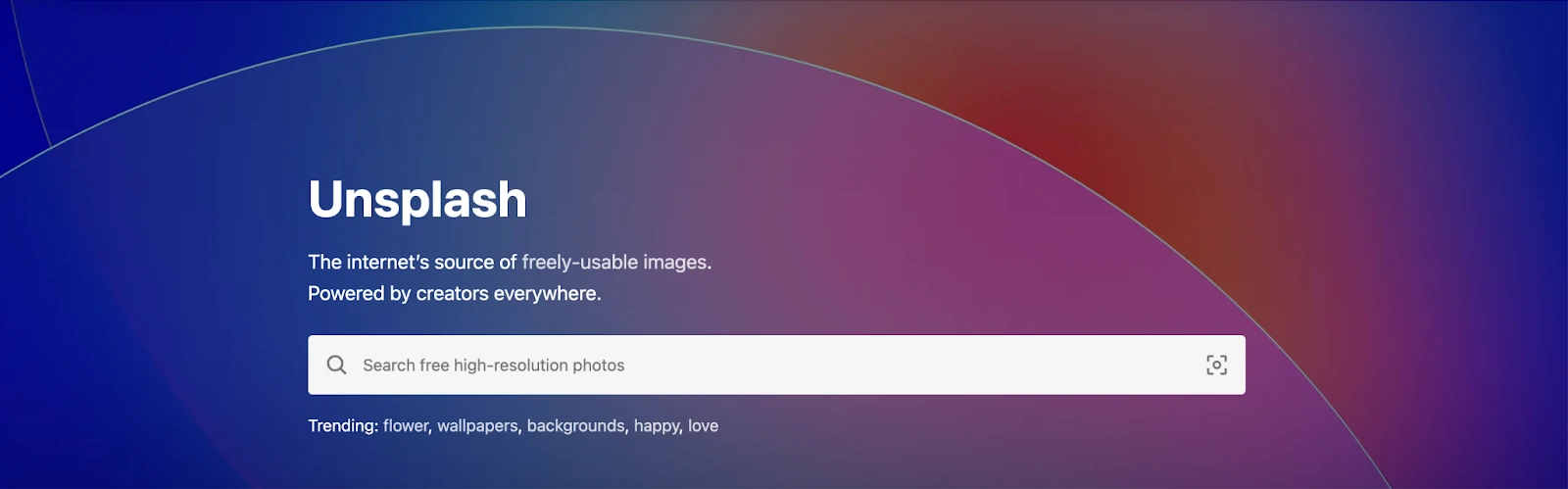 Image from: https://unsplash.com/